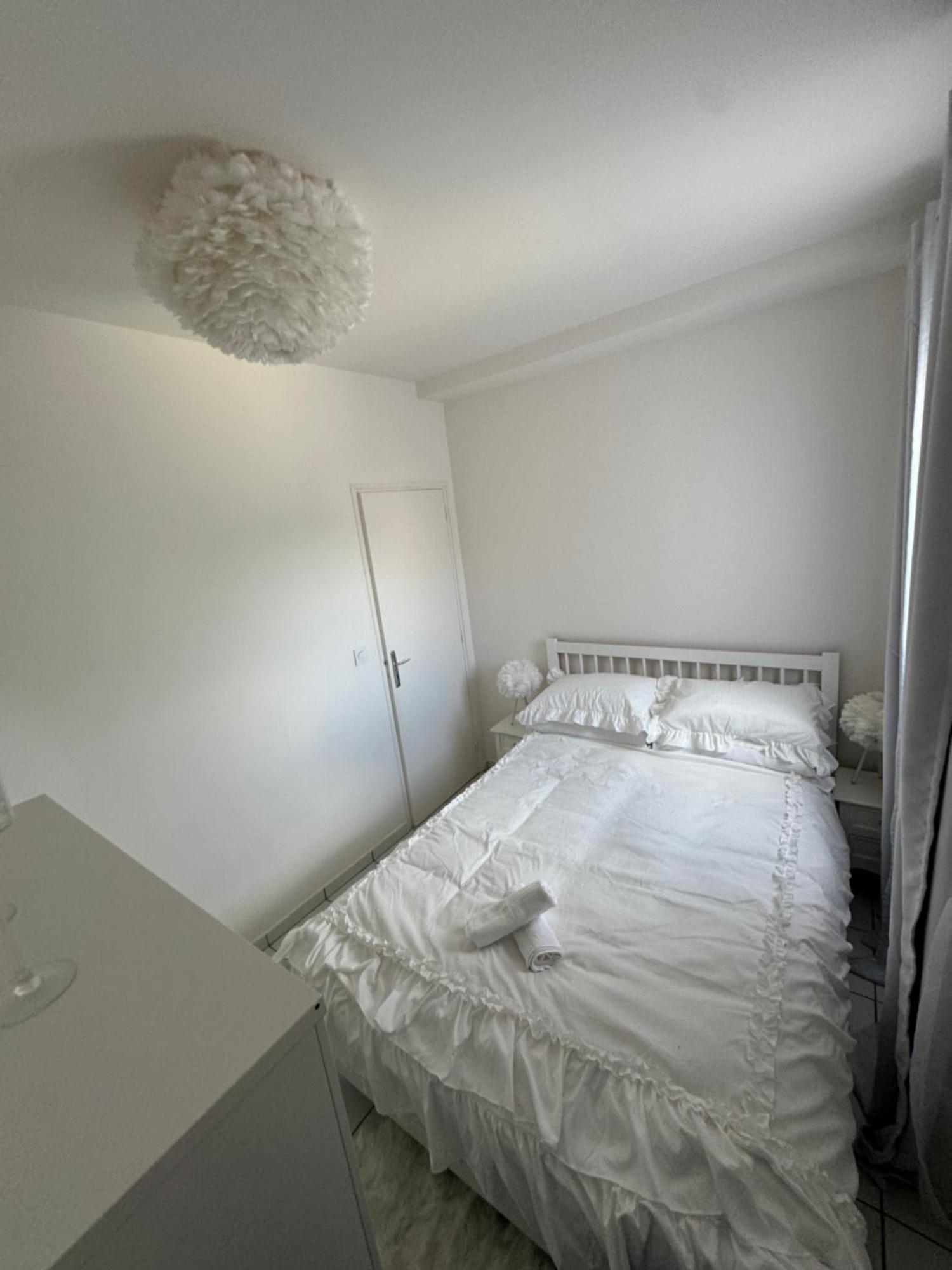 Magnifique Appartement Limeil-Brevannes Esterno foto