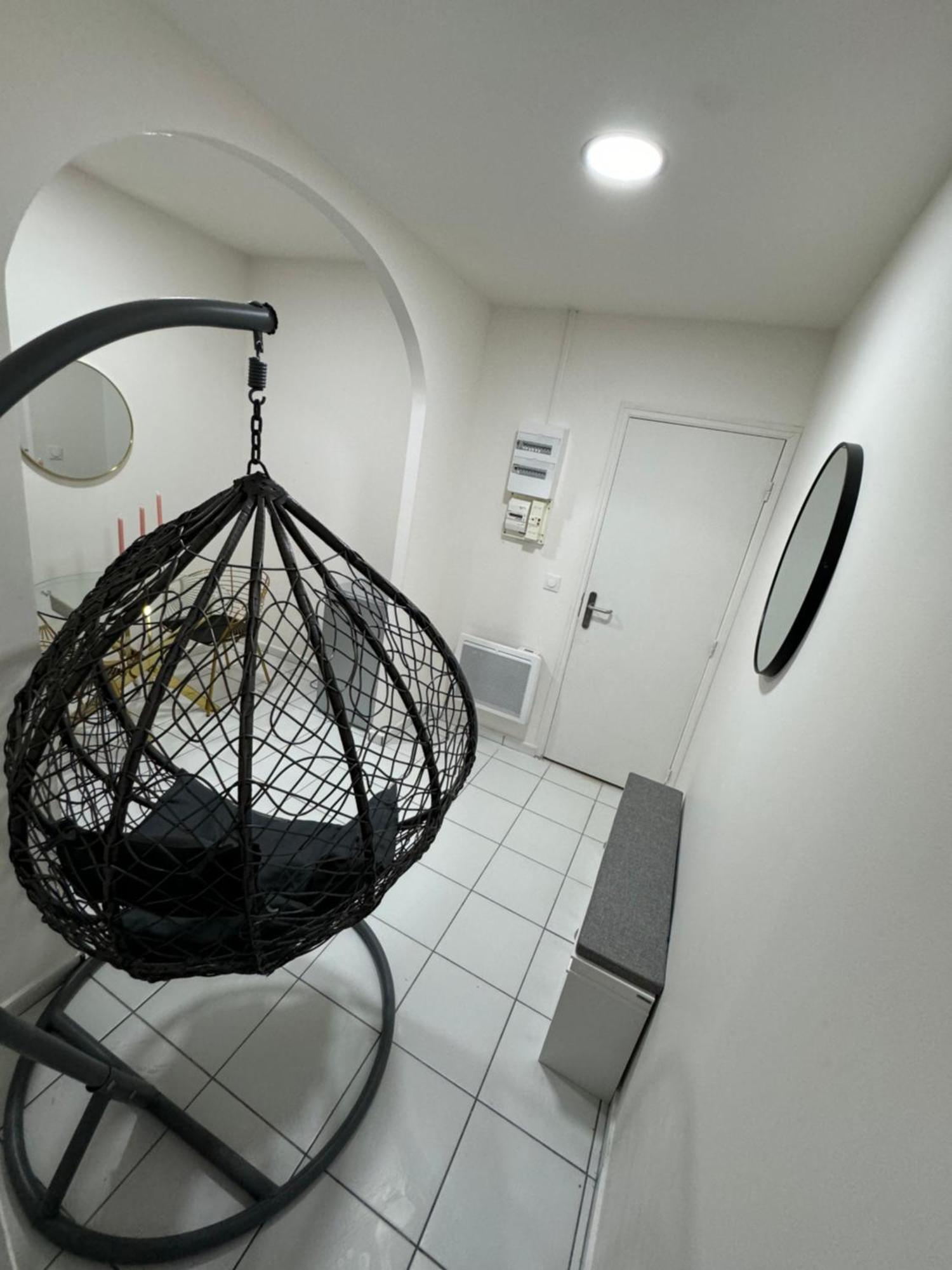 Magnifique Appartement Limeil-Brevannes Esterno foto