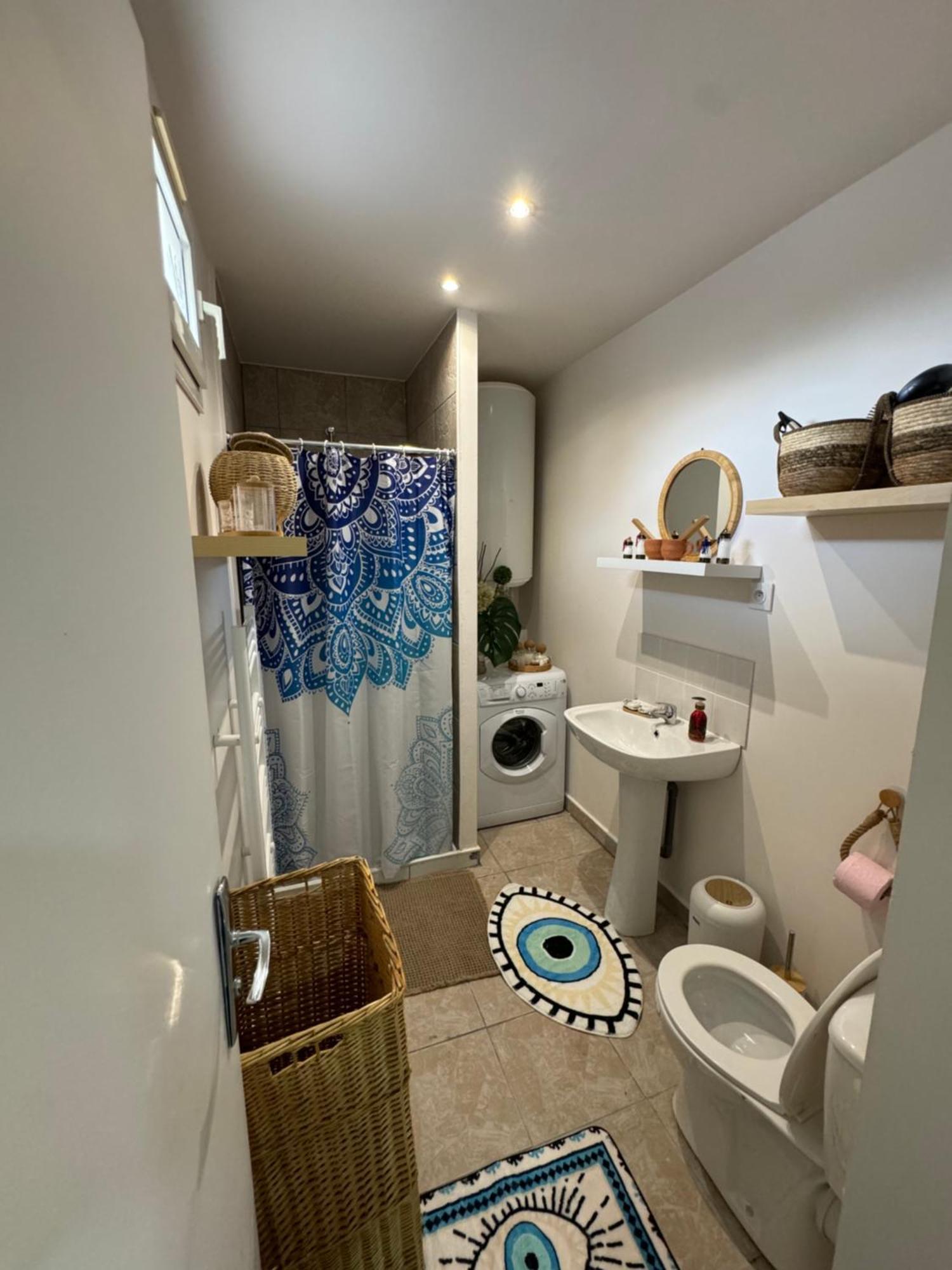 Magnifique Appartement Limeil-Brevannes Esterno foto